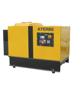 GENERADOR AYERBE 15000 TX...