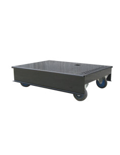 OPCION KIT DE RUEDAS