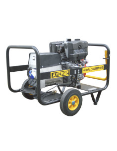GENERADOR AYERBE 6000 LB MN...