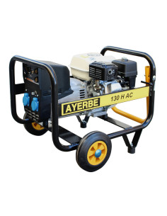 MOTOSOLDADURA AYERBE 130 CA...