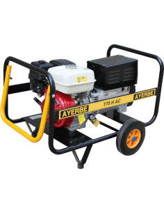 MOTOSOLDADURA AYERBE 170 CA...