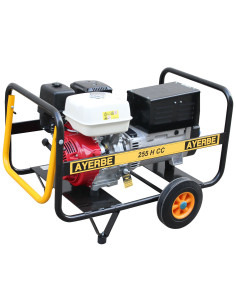 MOTOSOLDADURA AYERBE 255 CC... 2