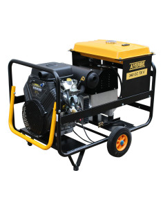 MOTOSOLDADURA AYERBE 340 CC... 2