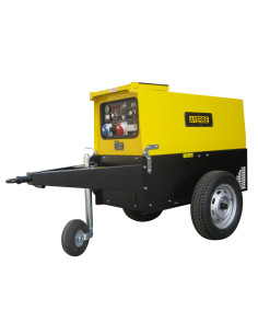 MOTOSOLDADURA AYERBE 400 CC