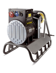 AY - 30/1500 TRACTOR