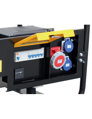 CUADRO AY - 16 A TX IP-55