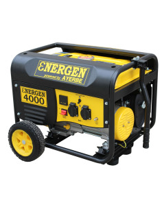 GRUPO ELECTRÓGENO ENERGEN 4000