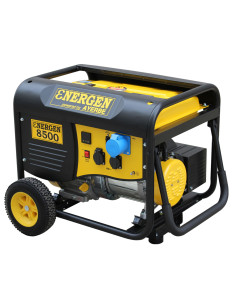 GRUPO ELECTRÓGENO ENERGEN 8500