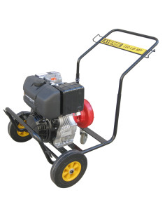 MOTOBOMBA AY - 350 MP