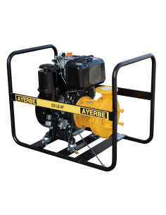 MOTOBOMBA AY - 820 AP