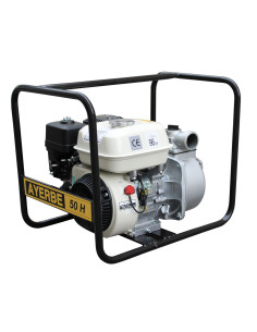 MOTOBOMBA AYERBE 50 H