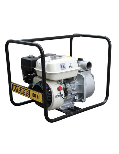 MOTOBOMBA AYERBE 50 H