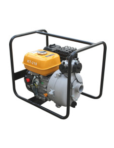 MOTOBOMBA AYERBE 40 KT MP 2