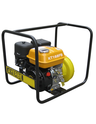 MOTOBOMBA AYERBE 50 KT MP