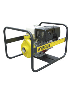 MOTOBOMBA AYERBE 60 H MP