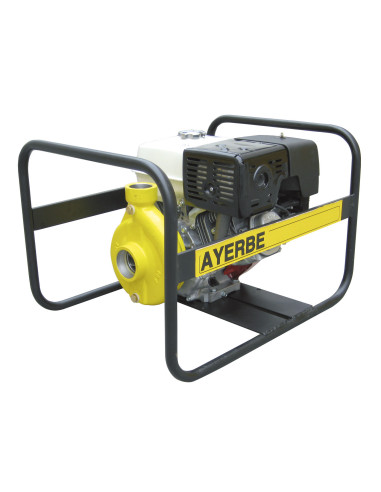 MOTOBOMBA AYERBE 60 H MP