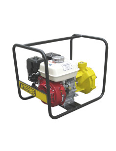 MOTOBOMBA AYERBE 130 H AP