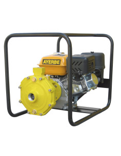 MOTOBOMBA AYERBE 130 KT AP