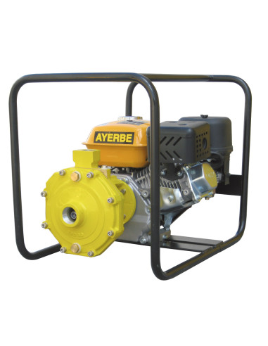 MOTOBOMBA AYERBE 130 KT AP