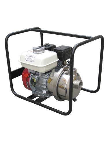 MOTOBOMBA AYERBE 150 H AP