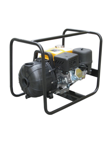 MOTOBOMBA AYERBE KT 50 PK