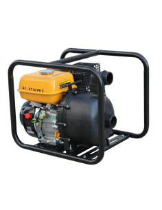 MOTOBOMBA AYERBE KT 50 PK Z