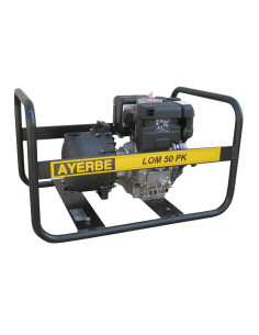 MOTOBOMBA AYERBE LB 50 PK