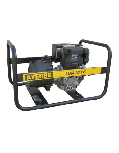 MOTOBOMBA AYERBE LB 50 PK