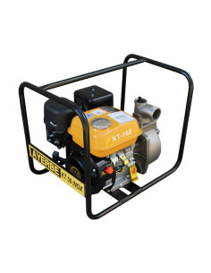 MOTOBOMBA AYERBE KT 50 INOX