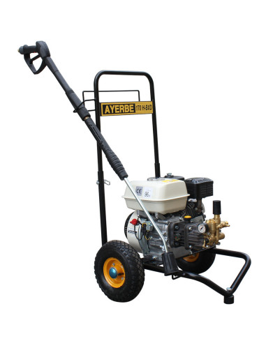 HIDROLIMPIADORA AY 170 H BXD