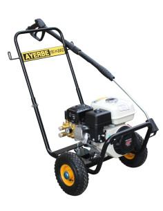 HIDROLIMPIADORA AY 180 H BWD