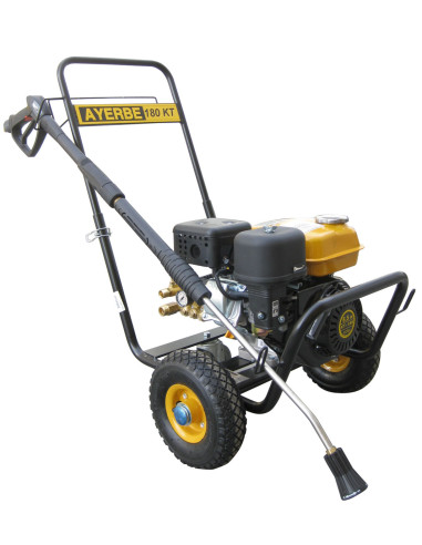 HIDROLIMPIADORA AY 180 KT BWD