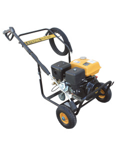 HIDROLIMPIADORA AY 270 KT ZWD