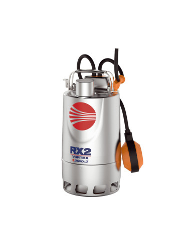 ELECTROBOMBA AY - 180 RXm 3/20 INOX