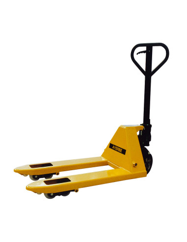 TRANSPALETA 2500 PC - PALA CORTA 800