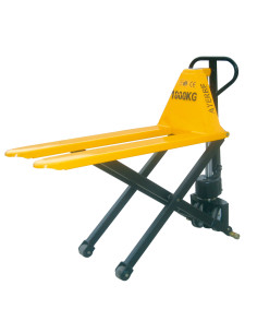 TRANSPALETA 1000 TT -  TIJERA