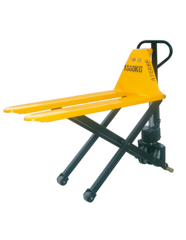 TRANSPALETA 1000 TT -  TIJERA