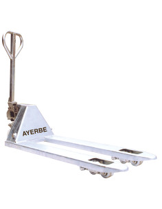 TRANSPALETA 2500 GAL -...