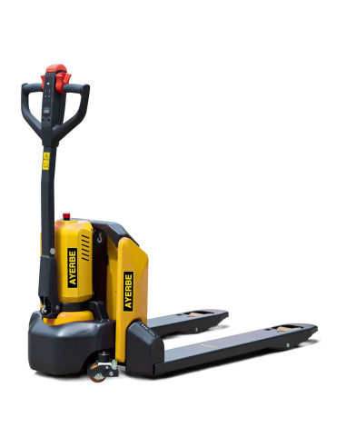 TRANSPALETA ELECTRICA ELEQTRA 1000 x 685