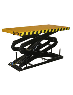 MESA SIMPLE ELECTROH.3T/2M