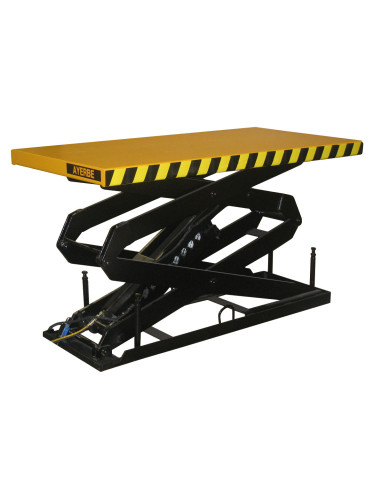 MESA SIMPLE ELECTROH.3T/2M