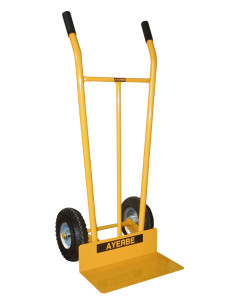 CARRETILLA CARGA AY-300-SN...