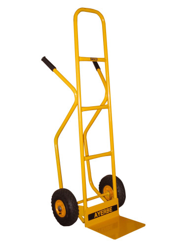 CARRETILLA AY-230-AGR