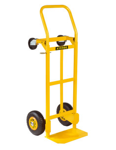 CARRETILLA AY-200-MTN MULTIUSO