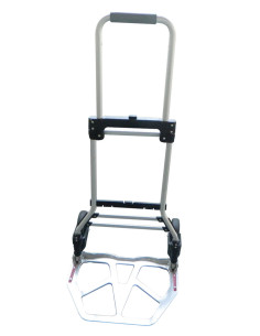 CARRETILLA PLEGABLE 90 KG....