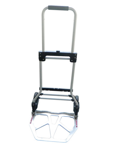 CARRETILLA PLEGABLE 90 KG. AY-90 PG