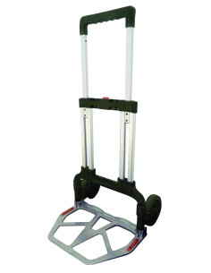 CARRETILLA ALUMINIO...