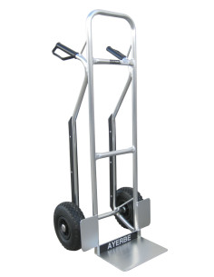 CARRETILLA AY-200-ALUMINIO