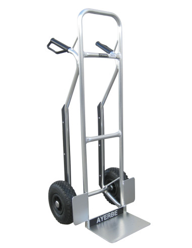 CARRETILLA AY-200-ALUMINIO
