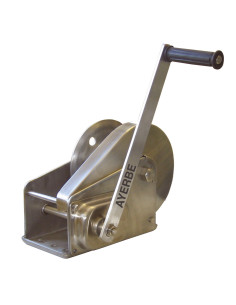 CABRESTANTE AY - 550 INOX